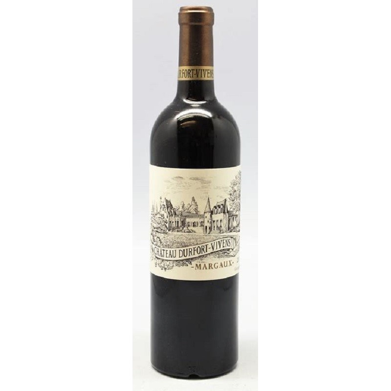 Chateau Durfort-Vivens - 2nd Cru Classe | French Wine Chateau Durfort-Vivens - 2nd Cru Classe | French Wine